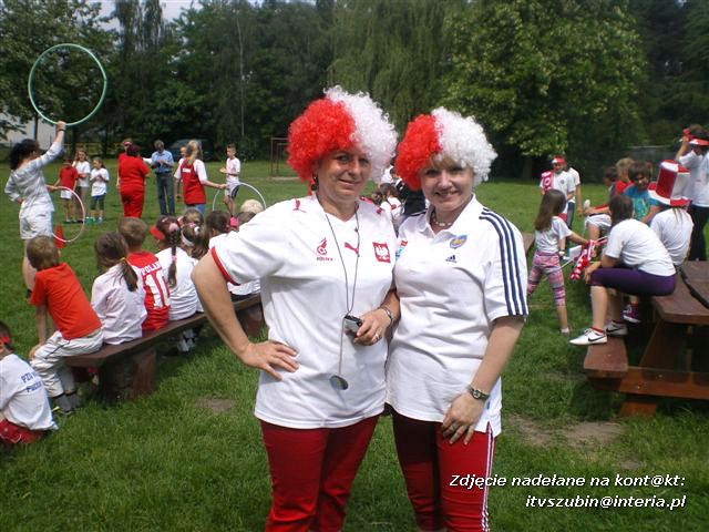 Mamy bzika na punkcie orlika - Dzień Orła w Kołaczkowie