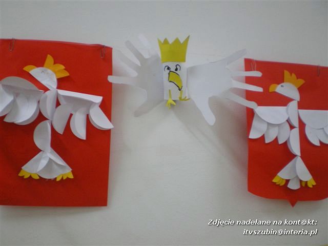 Mamy bzika na punkcie orlika - Dzień Orła w Kołaczkowie