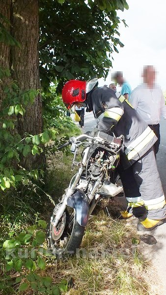 Wypadek pod Sucharami