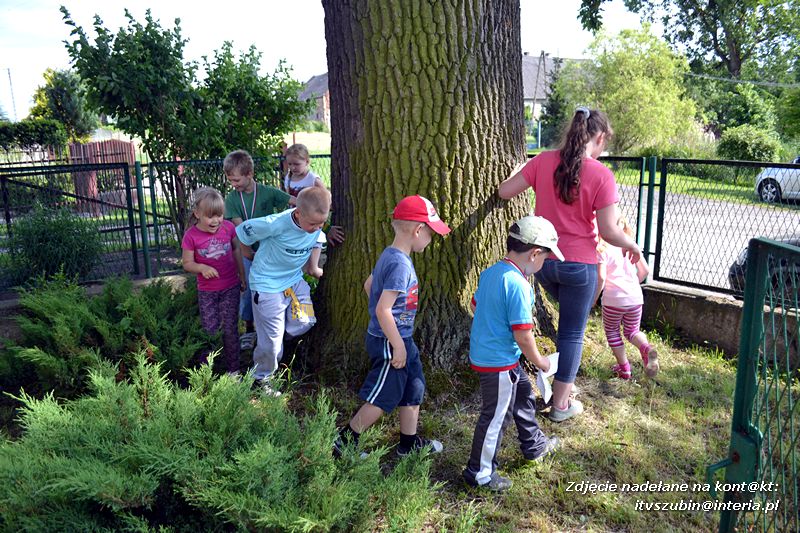 W Samoklęskach na sportowo