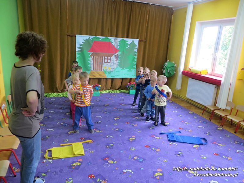 ?Żabki? świętują Dzień Dziecka!