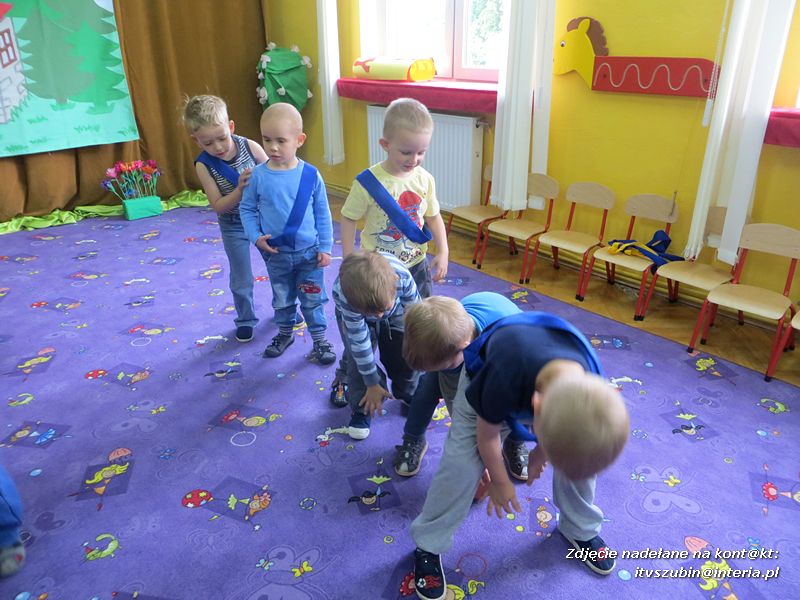 ?Żabki? świętują Dzień Dziecka!