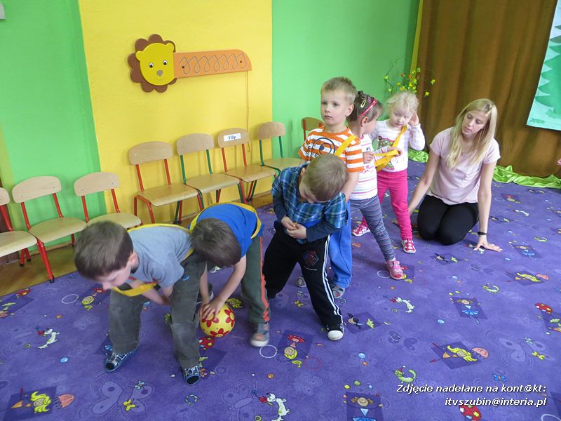 ?Żabki? świętują Dzień Dziecka!