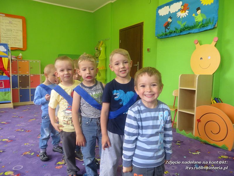 ?Żabki? świętują Dzień Dziecka!