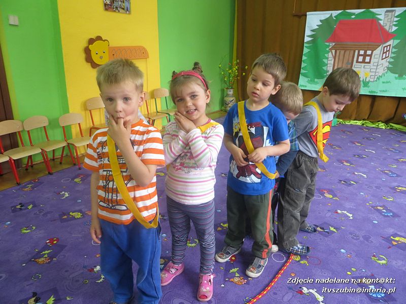 ?Żabki? świętują Dzień Dziecka!