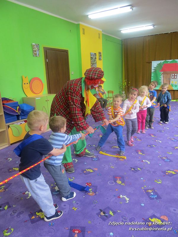 ?Żabki? świętują Dzień Dziecka!