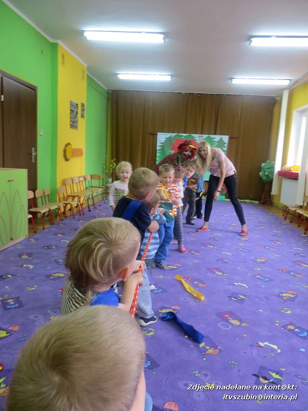 ?Żabki? świętują Dzień Dziecka!