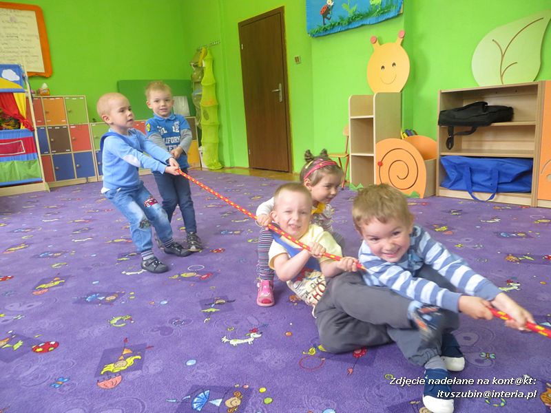 ?Żabki? świętują Dzień Dziecka!