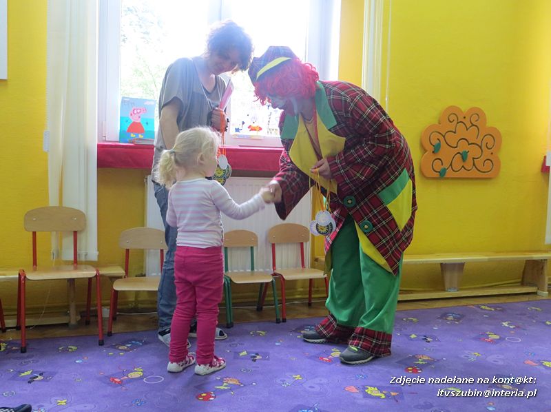 ?Żabki? świętują Dzień Dziecka!