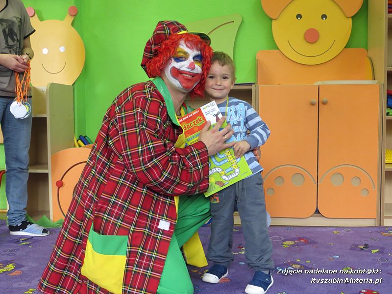 ?Żabki? świętują Dzień Dziecka!