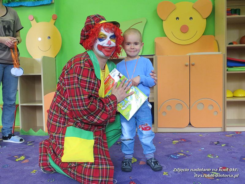 ?Żabki? świętują Dzień Dziecka!