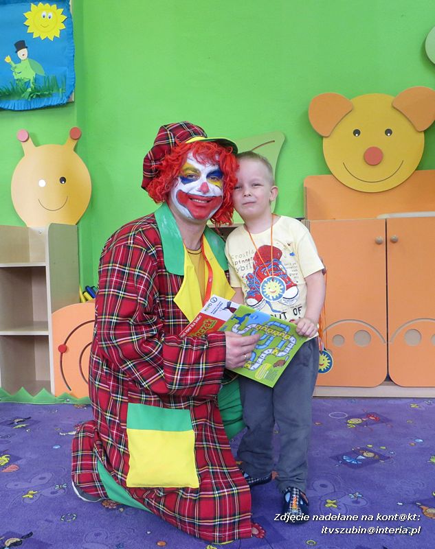 ?Żabki? świętują Dzień Dziecka!