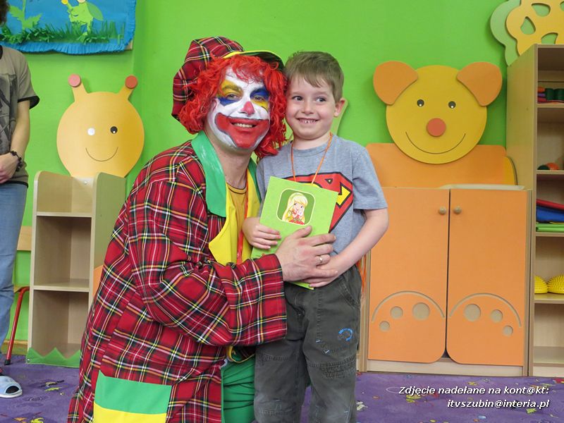 ?Żabki? świętują Dzień Dziecka!