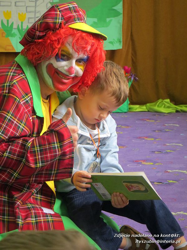 ?Żabki? świętują Dzień Dziecka!