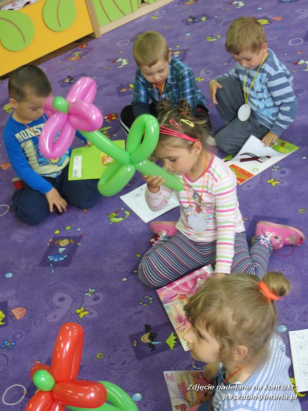 ?Żabki? świętują Dzień Dziecka!