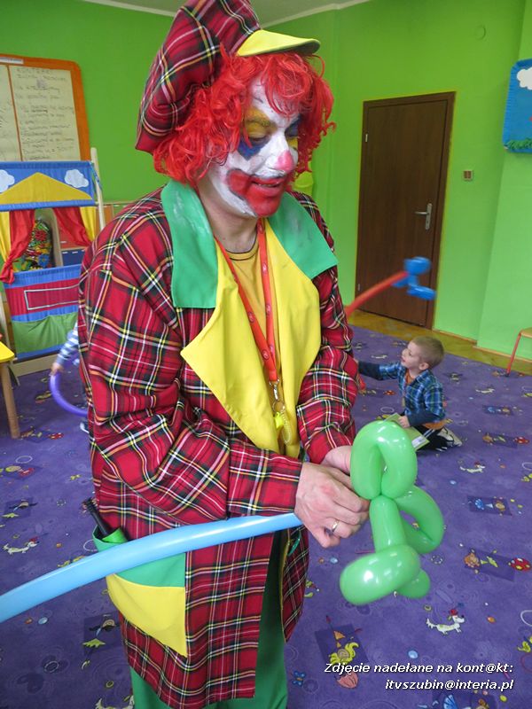 ?Żabki? świętują Dzień Dziecka!