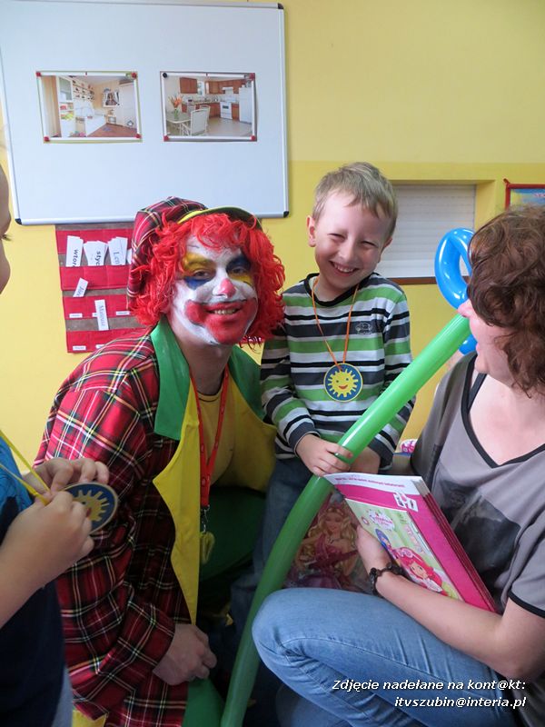 ?Żabki? świętują Dzień Dziecka!