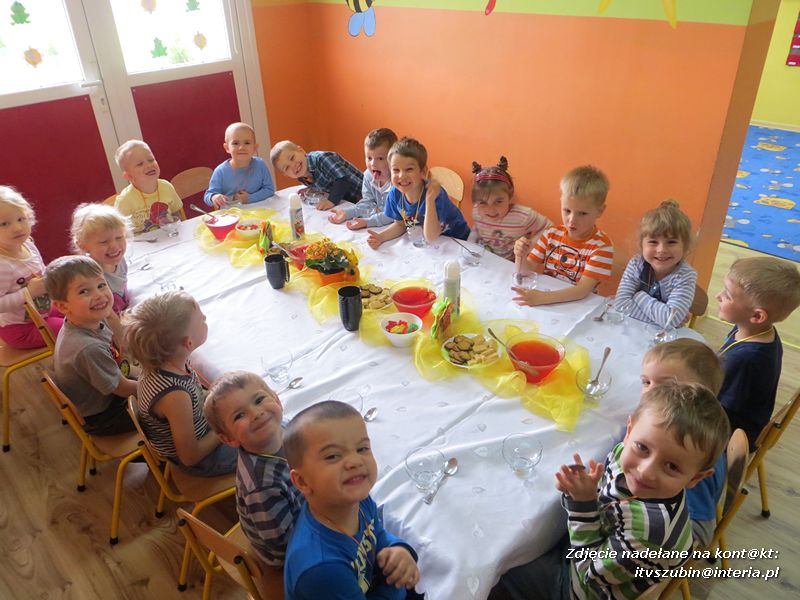 ?Żabki? świętują Dzień Dziecka!