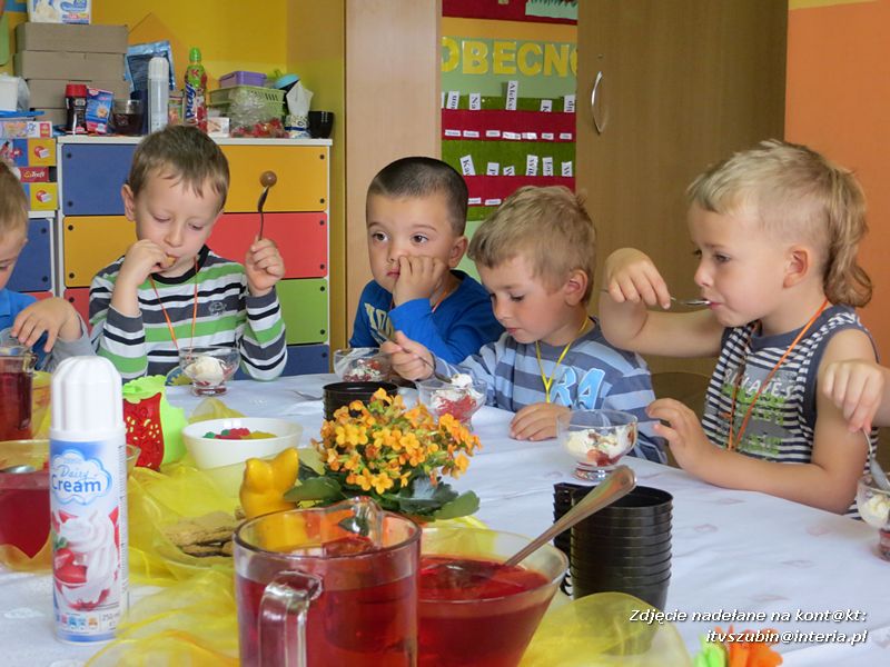 ?Żabki? świętują Dzień Dziecka!