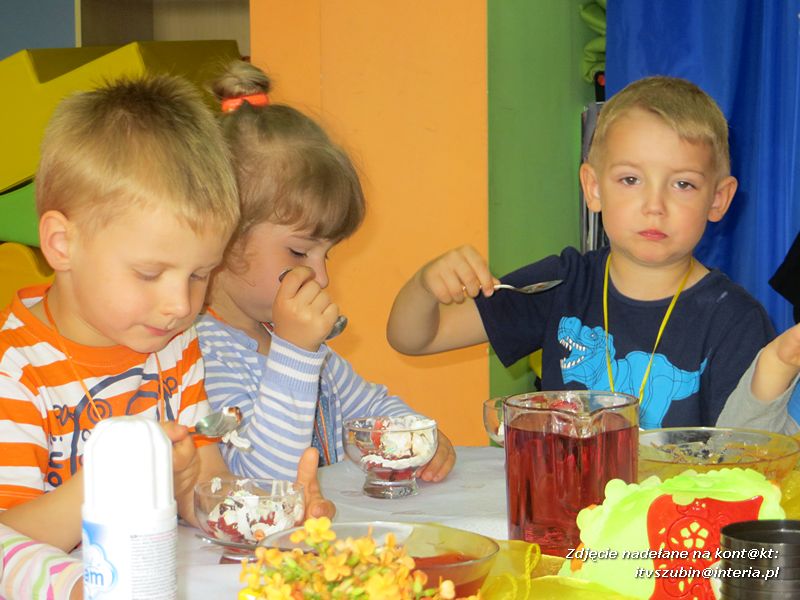 ?Żabki? świętują Dzień Dziecka!