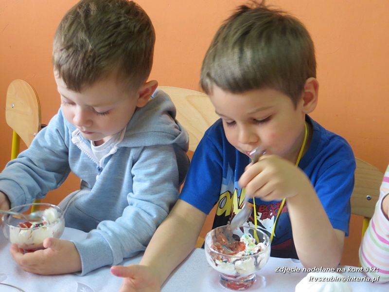 ?Żabki? świętują Dzień Dziecka!