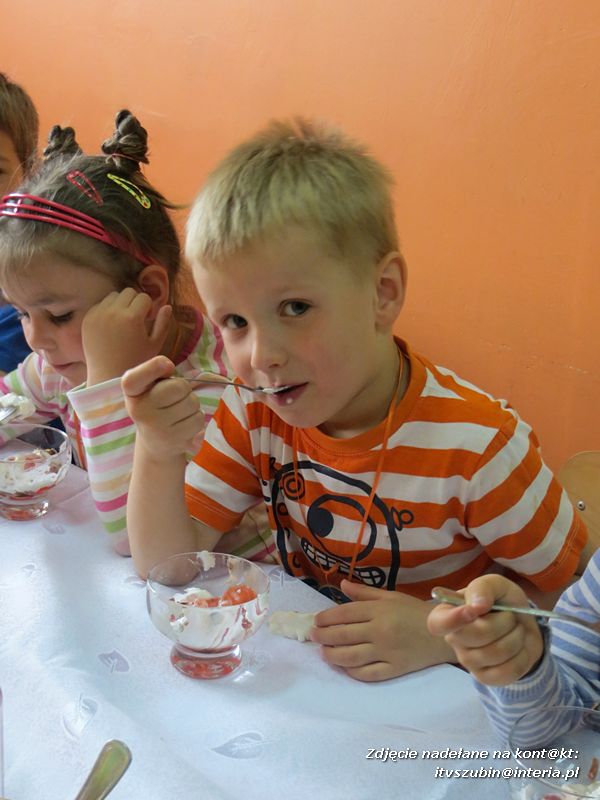 ?Żabki? świętują Dzień Dziecka!