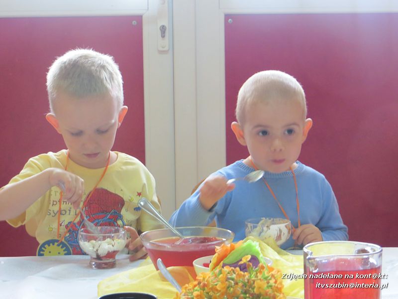 ?Żabki? świętują Dzień Dziecka!