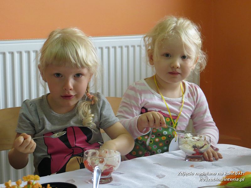 ?Żabki? świętują Dzień Dziecka!