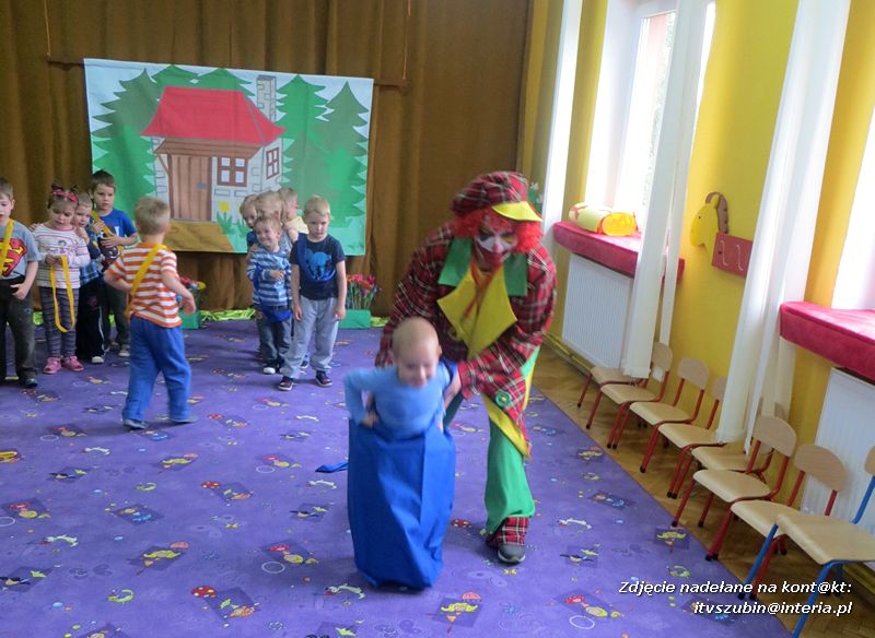 ?Żabki? świętują Dzień Dziecka!