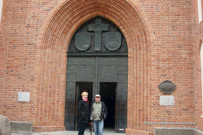 Uczniowie Zespołu Szkół w Rynarzewie z wizytą w stolicy