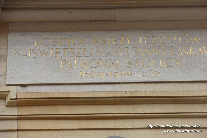 Uczniowie Zespołu Szkół w Rynarzewie z wizytą w stolicy