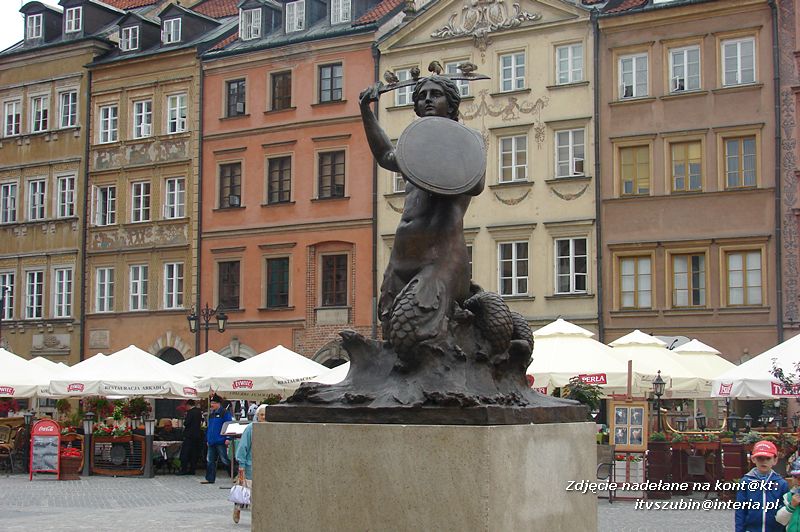 Uczniowie Zespołu Szkół w Rynarzewie z wizytą w stolicy