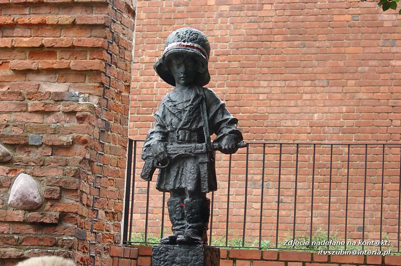 Uczniowie Zespołu Szkół w Rynarzewie z wizytą w stolicy