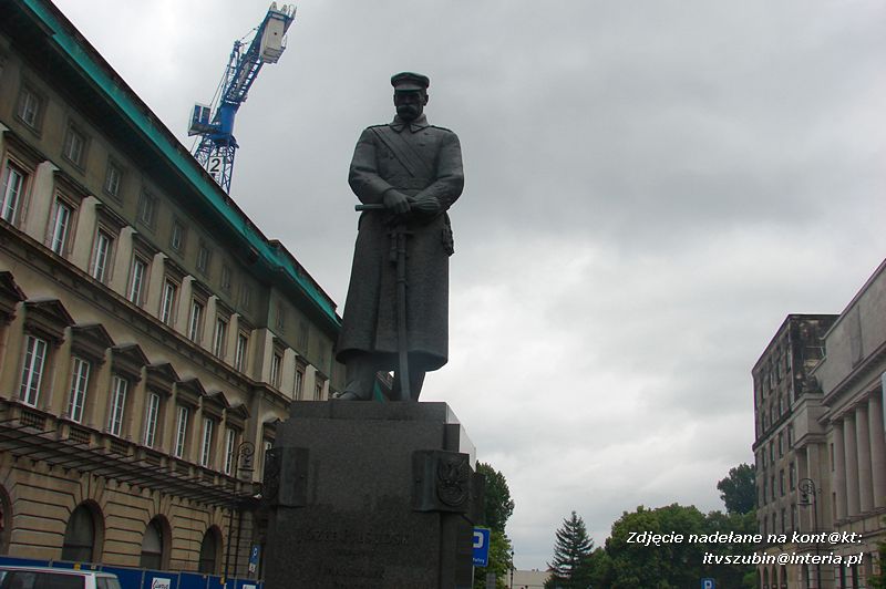 Uczniowie Zespołu Szkół w Rynarzewie z wizytą w stolicy