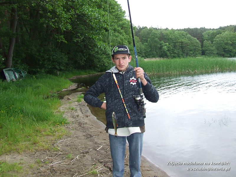 Wypoczywali w Zatoniu