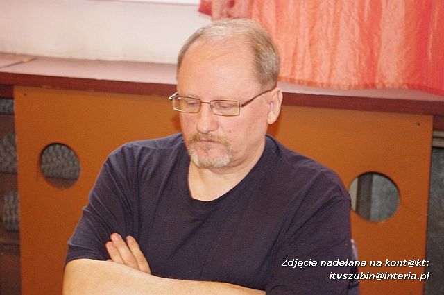 III FIDE OPEN Szubin 2014