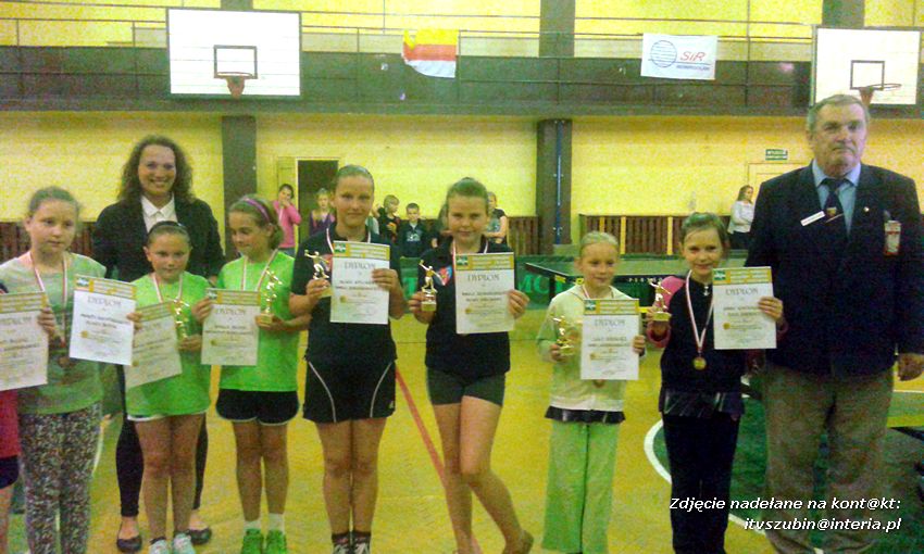 Historyczny sukces tenisistów z Kołaczkowa