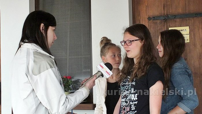 VII Powiatowy Festiwal Piosenki Anglojęzycznej odbył się w Olszewce