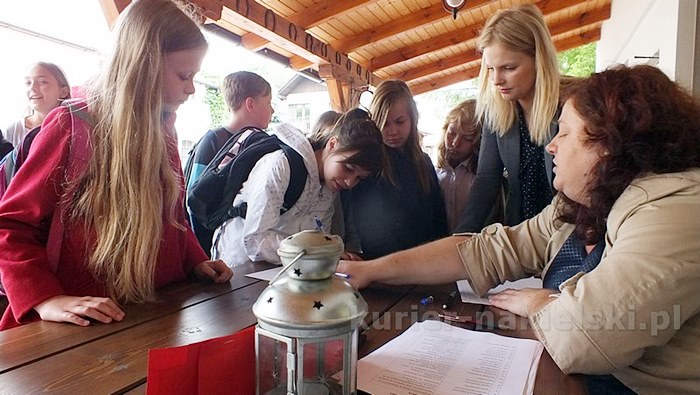 VII Powiatowy Festiwal Piosenki Anglojęzycznej odbył się w Olszewce