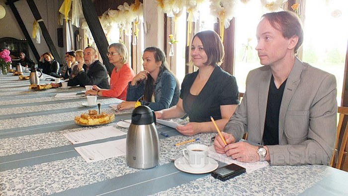 VII Powiatowy Festiwal Piosenki Anglojęzycznej odbył się w Olszewce