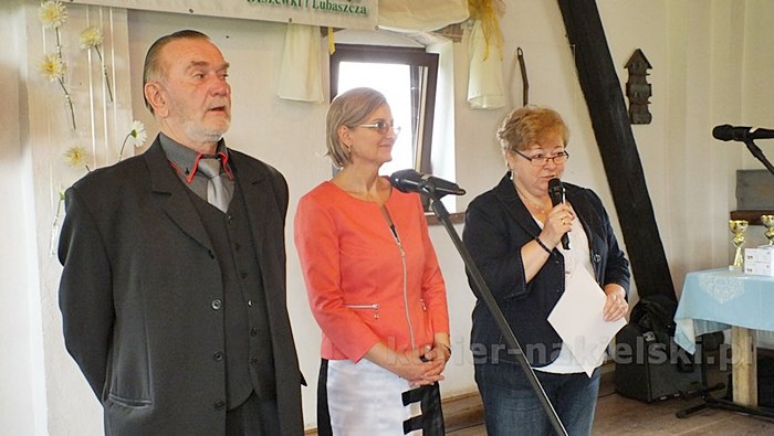 VII Powiatowy Festiwal Piosenki Anglojęzycznej odbył się w Olszewce