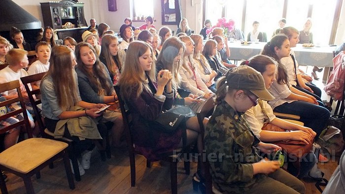 VII Powiatowy Festiwal Piosenki Anglojęzycznej odbył się w Olszewce