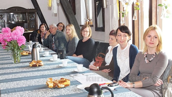 VII Powiatowy Festiwal Piosenki Anglojęzycznej odbył się w Olszewce