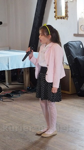 VII Powiatowy Festiwal Piosenki Anglojęzycznej odbył się w Olszewce