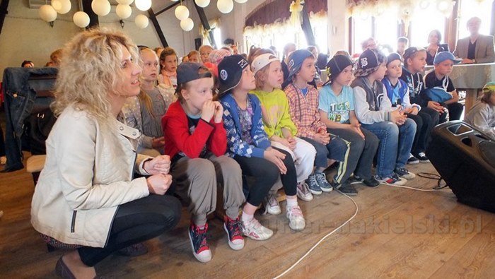 VII Powiatowy Festiwal Piosenki Anglojęzycznej odbył się w Olszewce