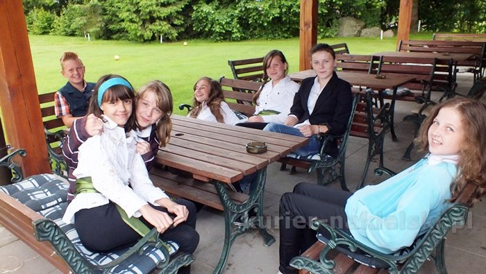 VII Powiatowy Festiwal Piosenki Anglojęzycznej odbył się w Olszewce