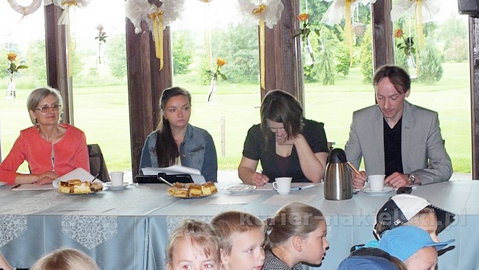 VII Powiatowy Festiwal Piosenki Anglojęzycznej odbył się w Olszewce