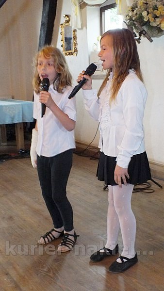 VII Powiatowy Festiwal Piosenki Anglojęzycznej odbył się w Olszewce