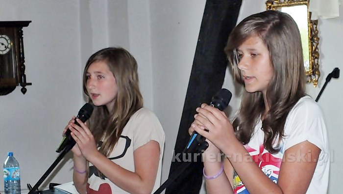 VII Powiatowy Festiwal Piosenki Anglojęzycznej odbył się w Olszewce