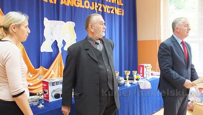 VII Powiatowy Festiwal Piosenki Anglojęzycznej odbył się w Olszewce